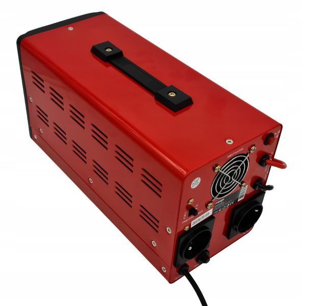 Блок питания 300 Вт Inerge EPS-12-500-T2 (UPS) 500 ВА MGT-MG-EPS-12-500-T2 фото
