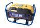Генератор бензиновый Kamrad K-3500A однофазный PWT-EW9921 фото 4
