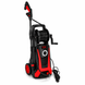 Автомобільна мийка ElectroBird EB-0275 150 бар 110 бар 1800 Вт 6.0 л/хв міні мийка для машини мийка високого тиску для авто IMP-EB-0275 фото 6