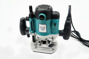 Фрезер EUROTEK ER214 гарантія 12 місяців PWT-ER214 фото