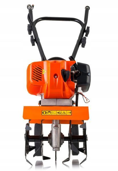 Мотокультиватор бензиновий 2T Majster Polska MP0370 30см бензиновий культиватор MGT-01014 фото