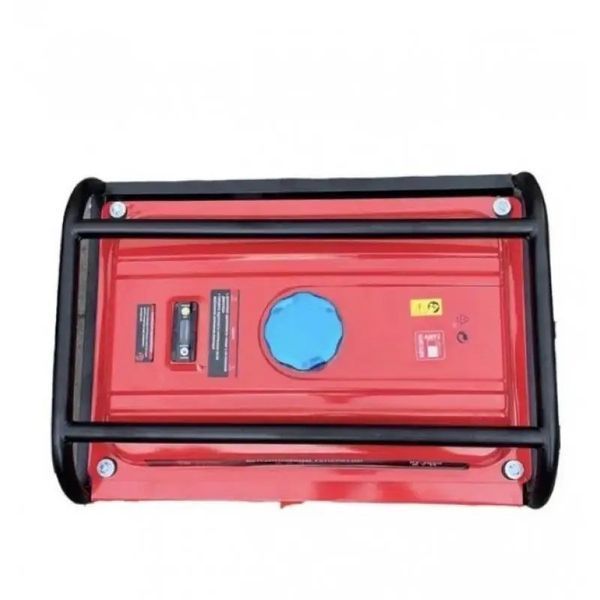 Генератор бензиновый Edon PT3000 AVR, 2.8кВт-3.0кВт MGT-PT3000 фото