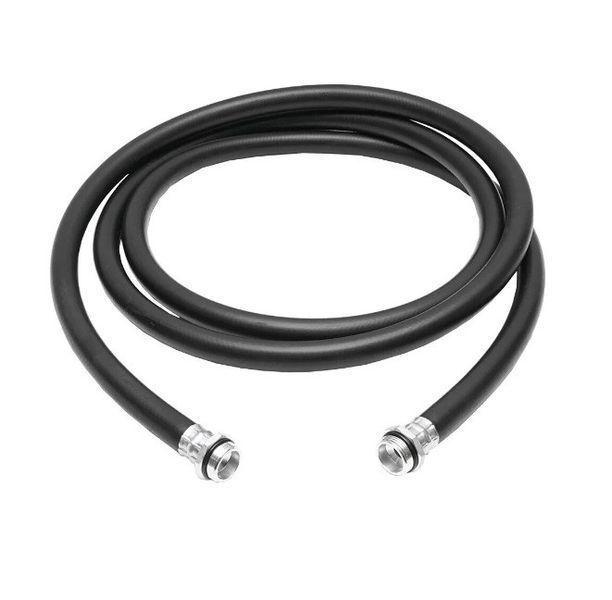Мини перекачивающая станция топлива, Black, 40 л/мин Комплект со счетчиком, 40 л/мин PWT-BL234558 фото