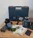 Ротаційний лазерний нівелір Bosch GRL 300 HVG Set Professional, 600 об/хв, 15 с,&nbsp;IP 54 MGT-GRL 300 фото 9
