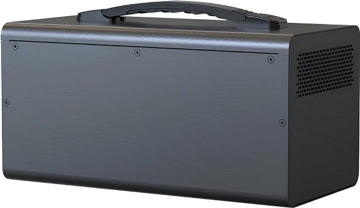 Зарядна станція автономна VoltEase 300 Вт універсальна зарядна станція MGT-VLTS300 фото