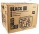 Мотопомпа бензинова для води 500 л/хв Black B578444 4-тактна мотопомпа для очищення води PWT-B578444 фото 5