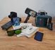 Ротаційний лазерний нівелір Bosch GRL 300 HVG Set Professional, 600 об/хв, 15 с,&nbsp;IP 54 MGT-GRL 300 фото 1