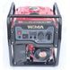 Інверторний генератор Weima WM4000i, 3.3 кВт MGT-415 фото 1