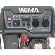 Інверторний генератор Weima WM4000i, 3.3 кВт MGT-415 фото 6