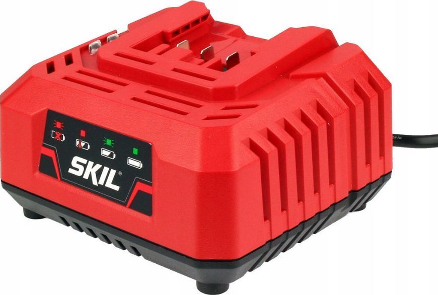 Шліфувальна машина кутова Skil AG1E3921AB, 8 500 об/хв, 4,0 Ач MGT-AG1E3921AB фото