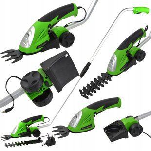 Ножницы садовые аккумуляторные 1.3Ah Gardener G8303 MGT-G8303 фото