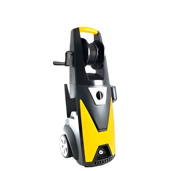 Міні-мийка високого тиску Maltec 1200 Вт 120 бар портативна мийка авто та садових доріжок електрична мийка для машини IMP-MALTEC_m126 фото