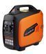 Генератор інверторний 2.3 кВт бензиновий Evtools DIG 2000 4-тактний OHV PWT-681901 фото 2