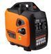 Генератор інверторний 2.3 кВт бензиновий Evtools DIG 2000 4-тактний OHV PWT-681901 фото 1