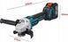 Шліфувальна машина кутова Drillpro, 125 мм,&nbsp;10000 об/хв MGT-1005002979996992-1 фото 3