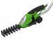 Ножиці садові акумуляторні 1.3Ah Gardener G8303 MGT-G8303 фото 3