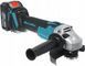 Шліфувальна машина кутова Drillpro, 125 мм,&nbsp;10000 об/хв MGT-1005002979996992-1 фото 4
