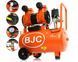 Компресор безмасляний BJC JN1500A 24 л 8 бар PWT-JN1500A фото 4
