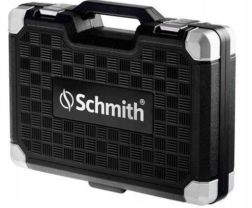 Набор инструменты Schmith SQN-72 72 эл MGT-SQN-72 фото