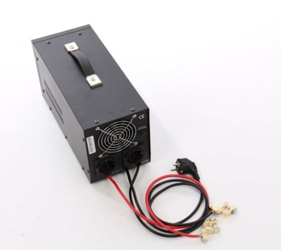 Джерело безперебійного живлення 500W/800VA Avansa, блок питания MGT-UPS700 фото