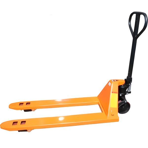 Візок гідравлічний StarTools SYP-1-2000 2т/1150мм, рохля 2000 кг PWT-SYP-1-3000 фото