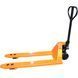 Візок гідравлічний StarTools SYP-1-2000 2т/1150мм, рохля 2000 кг PWT-SYP-1-3000 фото 2