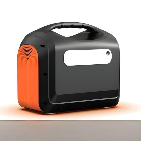 Станція портативна зарядна Hyrican 620 Вт*год станція для зарядки гаджетів PWT-H92328 фото