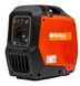 Генератор бензиновий 2300 Вт інверторний Wolfson WFS2000I PWT-WFS2000I фото 1
