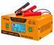 Зарядное устройство 6-120Ач 10А Erret SMART E80 MGT-E80 фото 5