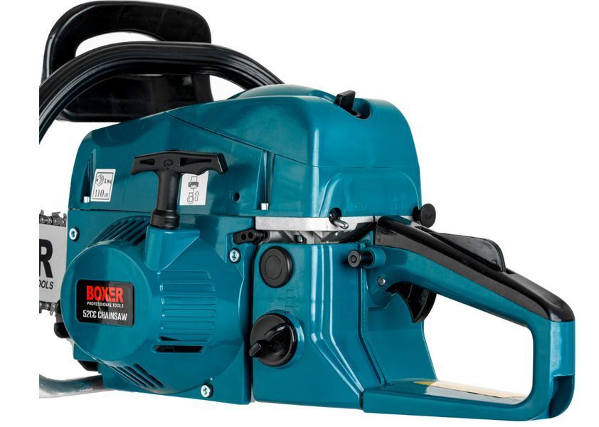 Бензопила Boxer BX-104 40 см MGT-BX10473 фото