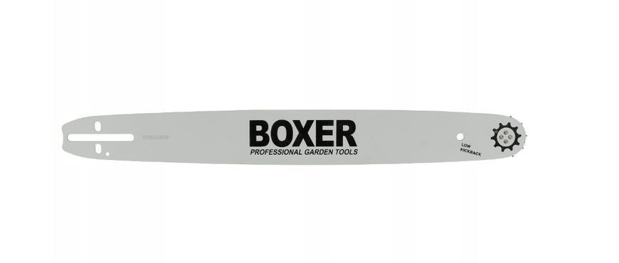 Бензопила Boxer BX-104 40 см MGT-BX10473 фото