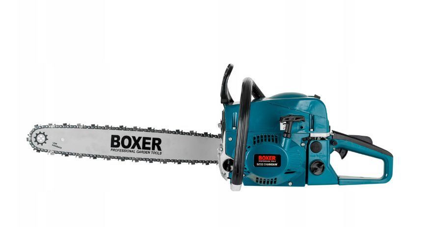 Бензопила Boxer BX-104 40 см MGT-BX10473 фото