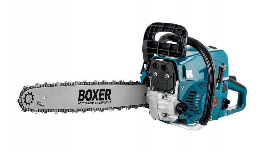 Бензопила Boxer BX-104 40 см MGT-BX10473 фото