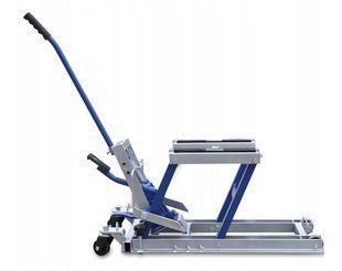 Подъемник для мотоцикла (домкрат) Bituxx HD17320 600 кг макс высота 340 мм PWT-HD17320 фото