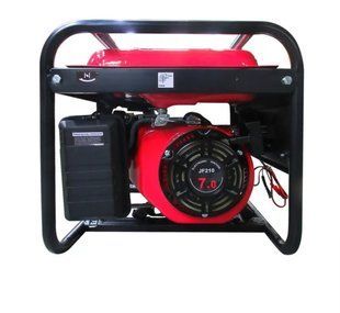 Генератор бензиновый Energy Drive ED-PT3500 PWT-ED-PT3500 фото