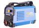 Зварювальний апарат інверторний Weld Master 200 A 10 кВА зварювальний інвертор MGT-101867 фото 4