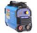Зварювальний апарат інверторний Weld Master 200 A 10 кВА зварювальний інвертор MGT-101867 фото 1