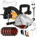 Штроборіз Wabrotech WT1009 2700 Вт MGT-WT1009 фото 7