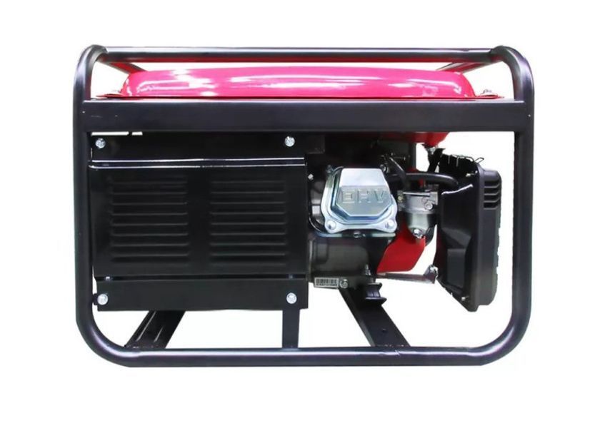 Генератор бензиновый Energy Drive ED-PT3500 PWT-ED-PT3500 фото