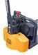 Электрическая рохля CORMAK 1500 кг PWT-CORMAK Q15E фото 6