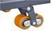 Электрическая рохля CORMAK 1500 кг PWT-CORMAK Q15E фото 5