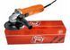 Машина кутошліфувальна ручна WSG 7-125 700 Вт 125 мм шліфмашина MGT-WSG 7-125 фото 2