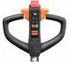 Электрическая рохля CORMAK 1500 кг PWT-CORMAK Q15E фото 3