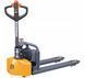 Электрическая рохля CORMAK 1500 кг PWT-CORMAK Q15E фото 1