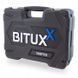 Набір інструменту Bituxx ! 1/2",1/4" (6-гр.) (4-32 мм) MGT-410854 фото 3