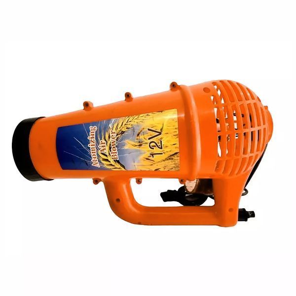 Насадка розпилювач для акумуляторного обприскувача Samson Air Blower Sprayer 12 В MGT-Sprayer Mist Gun фото