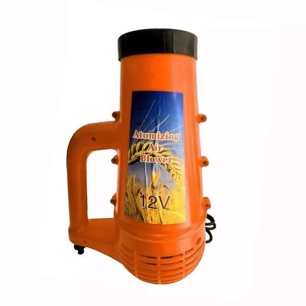 Насадка розпилювач для акумуляторного обприскувача Samson Air Blower Sprayer 12 В MGT-Sprayer Mist Gun фото
