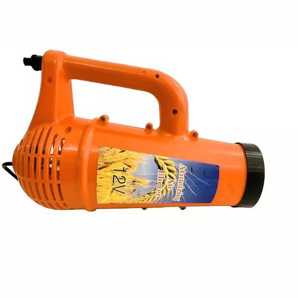 Насадка розпилювач для акумуляторного обприскувача Samson Air Blower Sprayer 12 В MGT-Sprayer Mist Gun фото