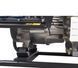Генератор дизельний QUBE QED4000X 2.9-3.2 кВт, ручний старт PWT-QED4000X фото 5