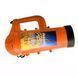 Насадка розпилювач для акумуляторного обприскувача Samson Air Blower Sprayer 12 В MGT-Sprayer Mist Gun фото 1